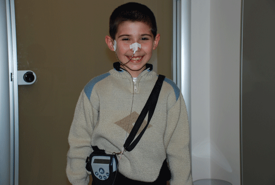 Alkalen Reflü Gastrit