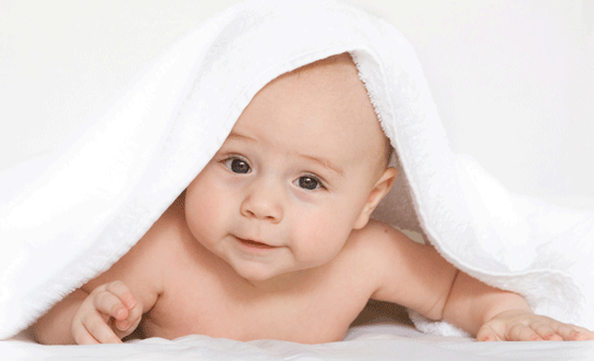 Bebeklerde Reflü Nasıl Anlaşılır?